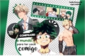 História: Bakudeku- Comprarei o mundo para ter voc&#234; comigo