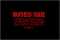História: Brothers Share Everything. (Vikings Cast Gangbang)