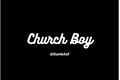 História: Church Boy - Minsung