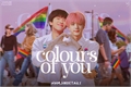 História: Colours of You