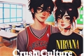História: Crush Culture