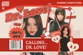 História: Dr. Love (Purinz)