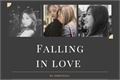 História: Falling In Love - Satzu