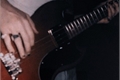 História: Guitarist Fingers-Steddie