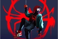História: Izuku: O Espetacular Spider-Man