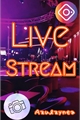 História: Live stream - Namjin(abo)