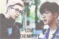 História: Love chemistry