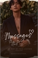 História: Messages From The Stars - Kim Taehyung