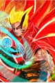 História: Naruto: O deus Supremo do Sol