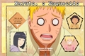 História: Naruto, o Esquecido