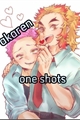 História: One shots - Akaren