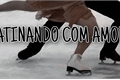 História: Patinando com amor (Bts) Jungkook