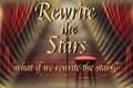História: Rewrite the stars (taekook)