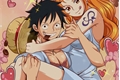 História: Semana dos Namorados: Casais One Piece
