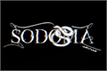 História: SODOMA - Bill Kaulitz