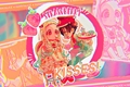 História: Strawberry Kisses!