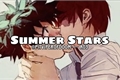 História: Summer Stars (TodoDeku)