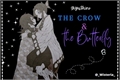 História: The crow and the butterfly