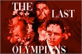 História: The Last Olympians - Interativa