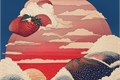História: The Strawberry and the Sky