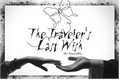 História: The Traveler&#39;s Last Wish - KuroShiro; K Project