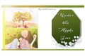 História: Under the Apple Tree