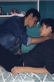 História: Urgente (Poliana Mo&#231;a) (Yaoi)