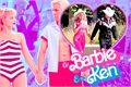 História: A Barbie e o Ken
