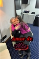 História: Amor de m&#227;e