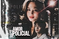 História: Amor Policial ( abo jikook).