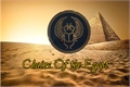 História: Chains Of Egypt (Rpg - interativa)