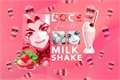 História: Doce Feito Milk-shake (Imagine Arataki Itto)