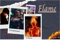 História: Flame