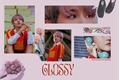 História: Glossy (renle)