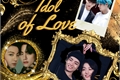 História: Idol of Love (TaeKook) (VKook)