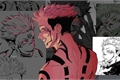 História: Imagine Sukuna - Jujutsu Kaisen