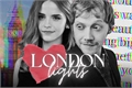 História: London Lights - Romione