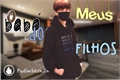 História: O bab&#225; dos meus filhos(vhope-A.B.O)