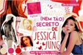 História: O Di&#225;rio (Nem T&#227;o) Secreto de Jessica Jung