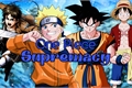 História: One Piece Supremacy