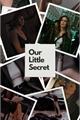 História: Our Little Secret