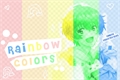 História: Rainbow Colors: Interativa Yaoi