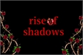História: Rise of shadows- Supercorp