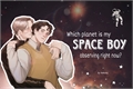 História: Space boy - Spacedogs
