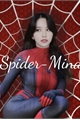 História: Spider-Mina | Mini S&#233;rie
