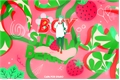 História: Strawberry Boy