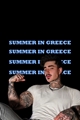 História: Summer in Greece