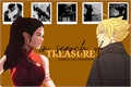 História: In Search of Treasure