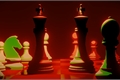 História: The chess game