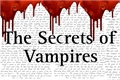 História: The Secrets of Vampires -Supercorp